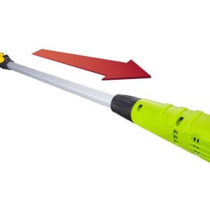Fieldmann FZP 70505-0 Akumulatorska teleskopska lančana testera 20V (b... - Slika 6