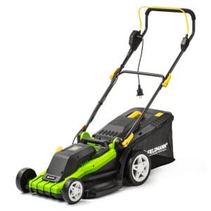 Fieldmann FZR 2048-E Električna kosilica za travu NG - Slika 3