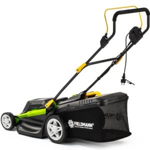 Fieldmann FZR 2048-E Električna kosilica za travu NG - Slika 5
