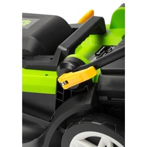 Fieldmann FZR 2048-E Električna kosilica za travu NG - Slika 6
