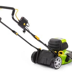 Fieldmann FZR 2065-E Električna kosilica za travu - Slika 5