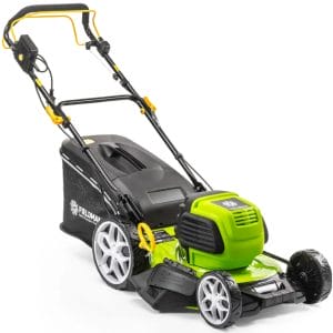 Fieldmann FZR 2070-E Električna kosilica za travu - Slika 3