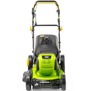 Fieldmann FZR 2070-E Električna kosilica za travu - Slika 4