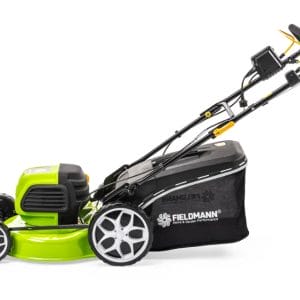 Fieldmann FZR 2070-E Električna kosilica za travu - Slika 6
