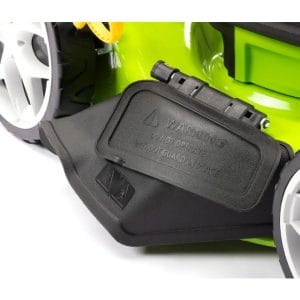 Fieldmann FZR 2070-E Električna kosilica za travu - Slika 7