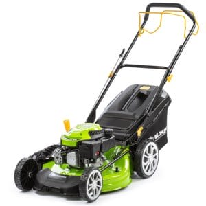 Fieldmann FZR 5316-170B Benzinska kosilica za travu NG - Slika 1