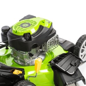 Fieldmann FZR 5316-170B Benzinska kosilica za travu NG - Slika 5