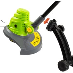 Fieldmann FZS 2002-E Električni trimer za travu - Slika 3