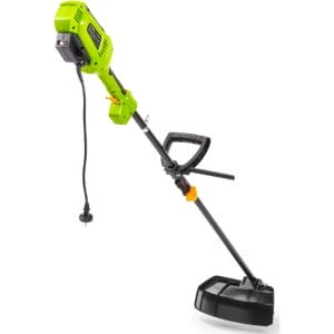 Fieldmann FZS 2030-E električni trimer za travu - Slika 3