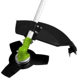 Fieldmann FZS 3020-B Benzinski trimer za travu - Slika 2