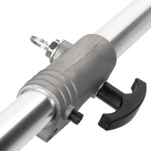 Fieldmann FZS 5002-B Benzinski trimer za travu - Slika 2