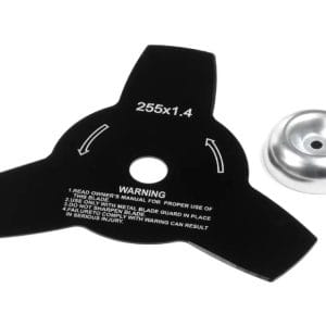 Fieldmann FZS 5002-B Benzinski trimer za travu - Slika 6