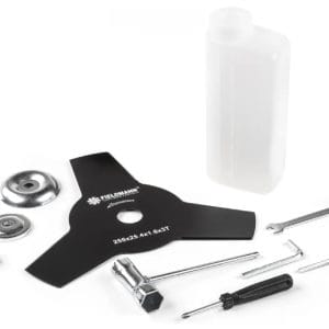 Fieldmann FZS 5003-B Benzinski trimer za travu NG - Slika 4