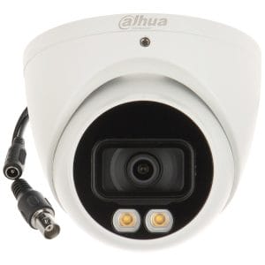 Dahua HAC-HDW1509T-A-LED-0280B-S2 5MP Full-color HDCVI Eyeball kam... - Slika 1