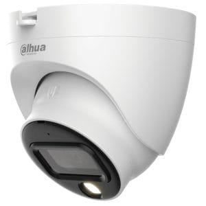 Dahua HAC-HDW1509TLQ-A-LED-0360B-S2 5MP Full Color Eyeball kamera - Slika 2
