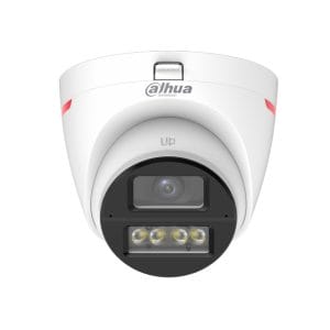 Dahua HAC-HDW1549XP-IL-A-PRO 5MP WizColor HDCVI Fixed-focal Eyebal... - Slika 1