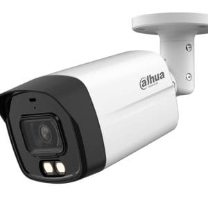Dahua HFW1809TLM-A-LED-0360B 4K Full-Color HDCVI Bullet Camera - Slika 1