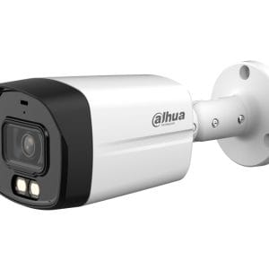 Dahua HFW1809TLM-A-LED-0360B 4K Full-Color HDCVI Bullet Camera - Slika 3