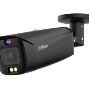 Dahua HFW3849T1-AS-PV-0280B-S5-BLACK 8MP Smart Dual Illumination B... - Slika 2
