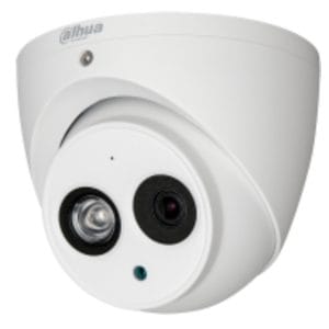 Dahua IPC-HDW1230T1-0360B-S5 2MP IR Fixed-Focal Netwok eyeball kam... - Slika 1