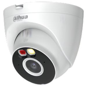 Dahua IPC-HDW1239DT-PV-STW 2MP Smart Dual Light Active Deterrence ... - Slika 1