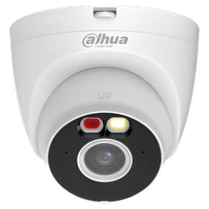 Dahua IPC-HDW1239DT-PV-STW 2MP Smart Dual Light Active Deterrence ... - Slika 4