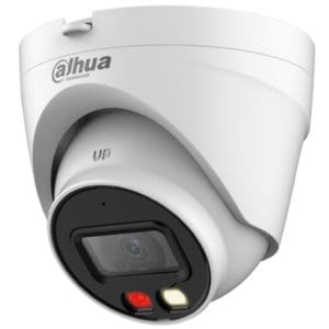 Dahua IPC-HDW1439V-A-IL-0280B 4MP Entry Smart Dual Light Fixed-foc... - Slika 1