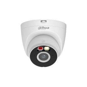 Dahua IPC-HDW1539DAP-SW-PV-0280B-EUR 5MP Smart Dual Light dome kam... - Slika 2