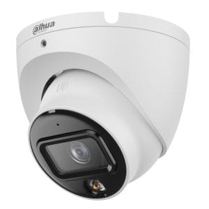 Dahua IPC-HDW1639T-A-IL-0280B-S6 6MP Entry Smart Dual Light Fixed-... - Slika 2
