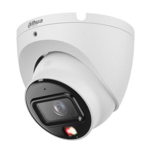 Dahua IPC-HDW1839T-A-IL-0280B-S6 8MP Entry Smart Dual Light Fixed-... - Slika 3