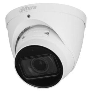 Dahua IPC-HDW2241T-ZS-27135 2MP IR Vari-focal Eyeball WizSense Net... - Slika 2
