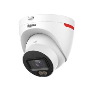 Dahua IPC-HDW2249T-S-PRO 2MP WizColor Fixed-focal Eyeball WizSens... - Slika 1
