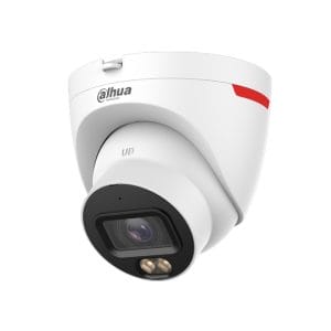 Dahua IPC-HDW2249T-S-PRO 2MP WizColor Fixed-focal Eyeball WizSens... - Slika 2