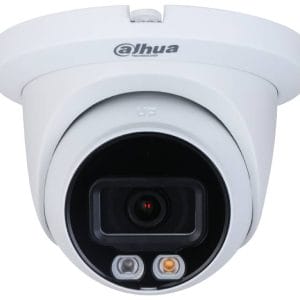 Dahua IPC-HDW2249TM-S-IL-0280B 2MP Smart Dual Light Fixed-focal Ey... - Slika 1