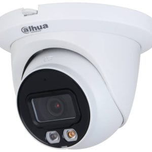 Dahua IPC-HDW2249TM-S-IL-0280B 2MP Smart Dual Light Fixed-focal Ey... - Slika 2