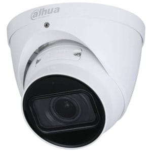 Dahua IPC-HDW2441T-ZS-27135 4MP IR Vari-focal Eyeball WizSense Net... - Slika 2
