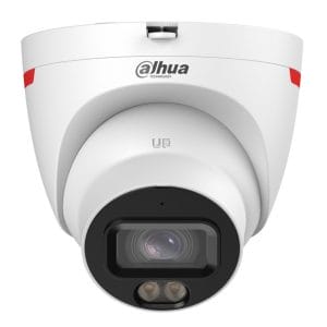 Dahua IPC-HDW2449T-S-LED-0280B-PRO 4MP Smart Dual Light Fixed-foca... - Slika 2