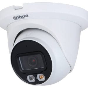 Dahua IPC-HDW2449TM-S-IL-0280B 4MP Smart Dual Light Fixed-focal Bu... - Slika 2