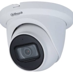 Dahua IPC-HDW2531TM-AS-0280B-S2-BLACK IR mrežna 5 megapiksela eyeb... - Slika 1