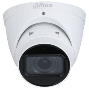 Dahua IPC-HDW2541T-ZS-27135-S2 5MP IR Vari-focal Eyeball WizSense ... - Slika 1