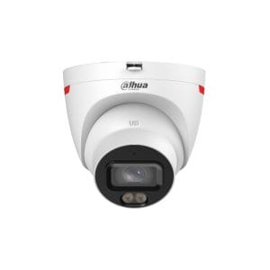 Dahua IPC-HDW2649T-S-PRO 6MP WizColor Fixed-focal Eyeball WizSens... - Slika 1