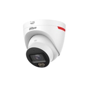 Dahua IPC-HDW2649T-S-PRO 6MP WizColor Fixed-focal Eyeball WizSens... - Slika 2