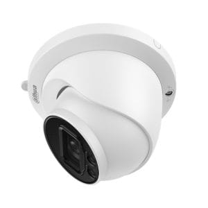 Dahua IPC-HDW2649TM-S-IL AI IP eyeball kamera 6MP sa hibridnim il... - Slika 2