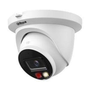 Dahua IPC-HDW2649TM-S-IL AI IP eyeball kamera 6MP sa hibridnim il... - Slika 3