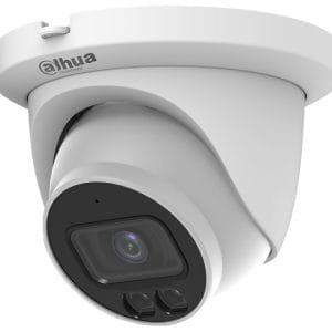 Dahua IPC-HDW3249TM-AS-LED-0280B 2MP IP Fixed-focal Eyeball WizSen... - Slika 1