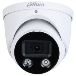 Dahua IPC-HDW3449H-AS-PV 4 MP Smart Dual Light Fixed-focal Eyeball... - Slika 1