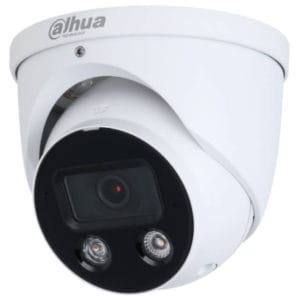 Dahua IPC-HDW3449H-AS-PV-0280 4 MP Smart Dual Light Fixed-focal Ey... - Slika 2