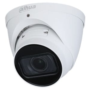 Dahua IPC-HDW3541T-ZAS-27135 5MP IR Vari-focal Eyeball WizSense Ne... - Slika 1
