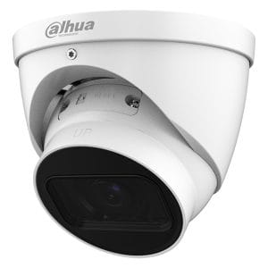 Dahua IPC-HDW3541T-ZAS-27135 5MP IR Vari-focal Eyeball WizSense Ne... - Slika 2