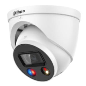 Dahua IPC-HDW3549HP-AS-PV-0280B-S5 5MP IP Full-color Eyeball WizSe... - Slika 1